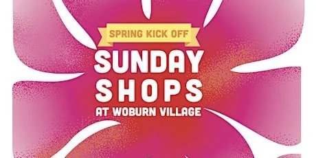 Sunday Shops